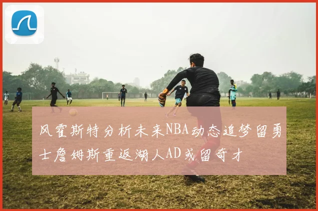 风霍斯特分析未来NBA动态追梦留勇士詹姆斯重返湖人AD或留奇才